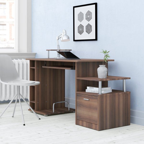 17 Stories Schreibtisch & Bewertungen | Wayfair.de